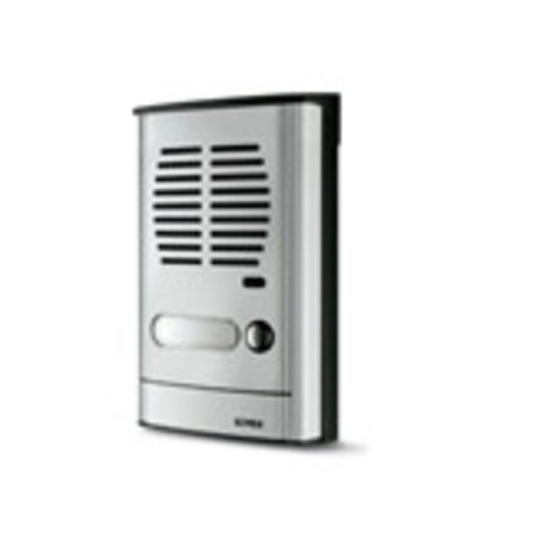 ELVOX 88T1 TARGA PLACCA AUDIO
