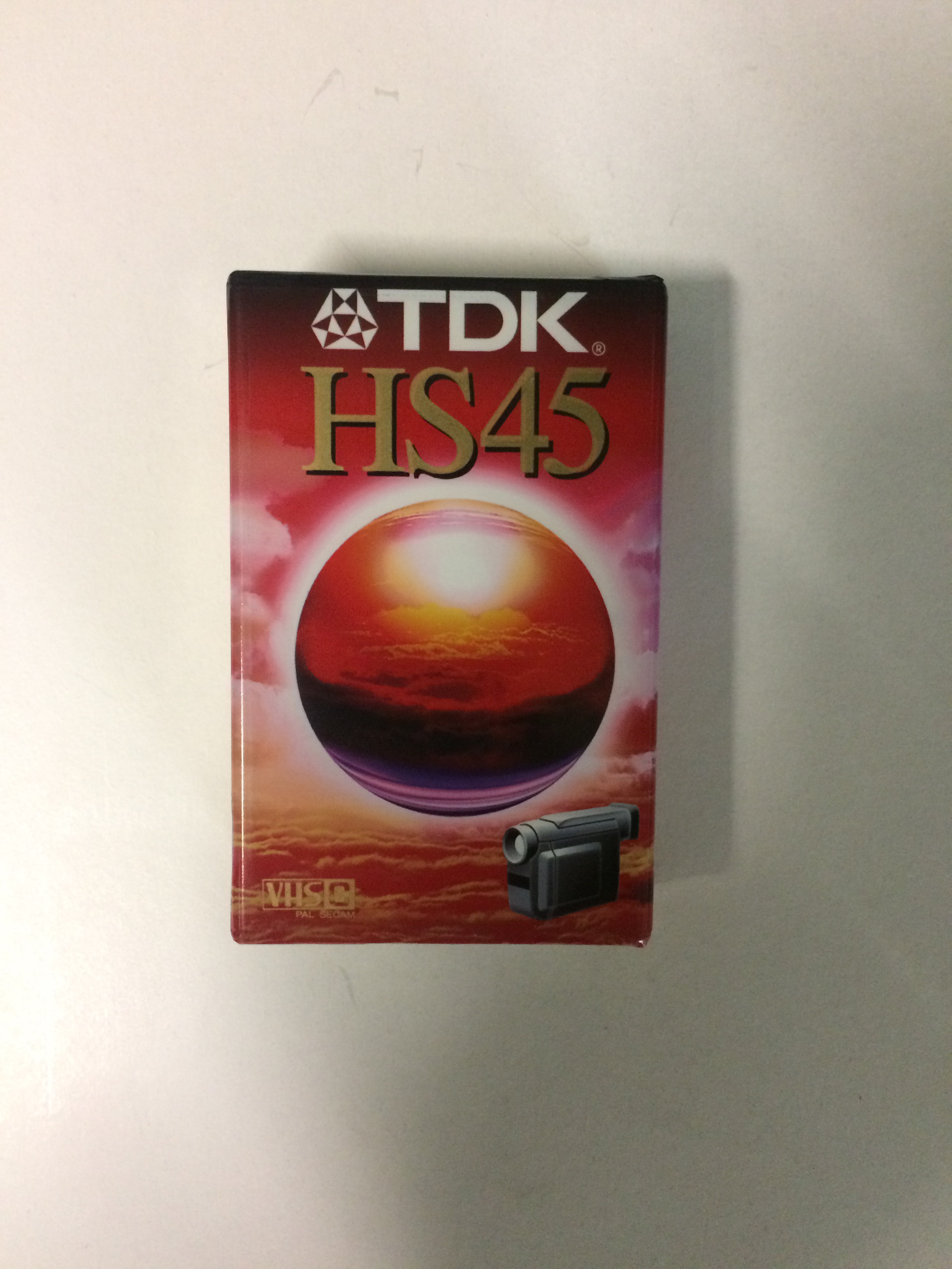 TDK HS45