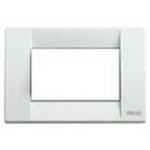 Placca Vimar idea 16733.01 colore Bianco