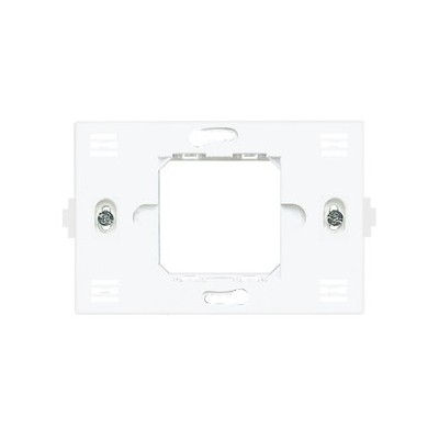 Bticino N4719G Light Supporto 2 Moduli