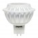 Lampadina LED MR16 6W 12V GU5.3 resa 50w