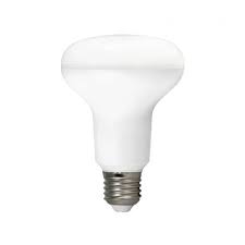 Lampadina LED SPOT R80 E27 12w resa 100w