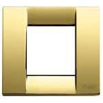 Vimar 17092.32 idea Placca colore Oro