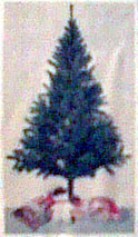 Alberi di natale