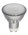 Lampadina LED GU10 6W resa 50w