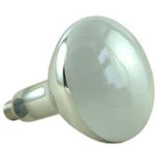 Lampadina SPOT REFLECTOR R125 E27 LED 11w=150w resa